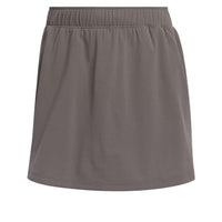 (WMNS) adidas Ultimate365 Twistknit Skirt Asia Sizing 'Taupe' IP4212