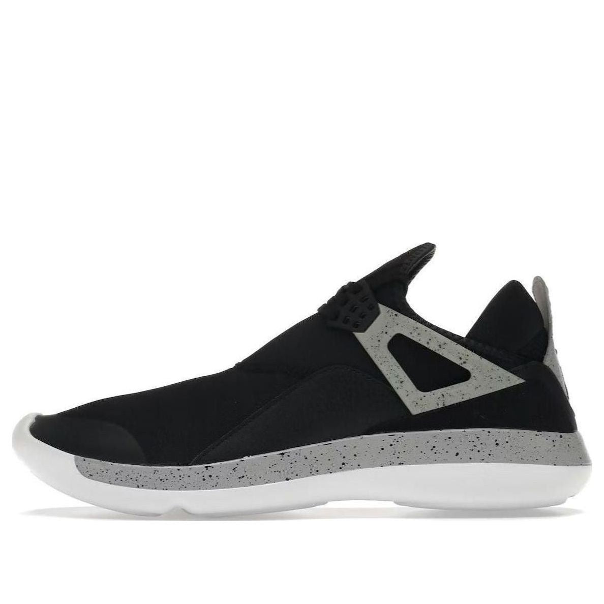 Air Jordan Fly '89 'Wolf Grey Black' 940267-004