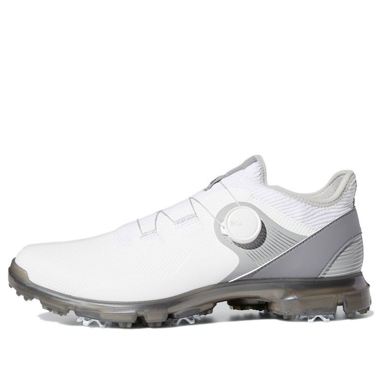 adidas Alphaflex 21 Boa 'White Grey' FZ1031