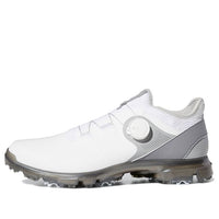 adidas Alphaflex 21 Boa 'White Grey' FZ1031