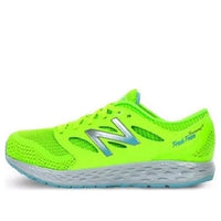 (WMNS) New Balance Fresh Foam Boracay v2 'Green' WBORAGG2