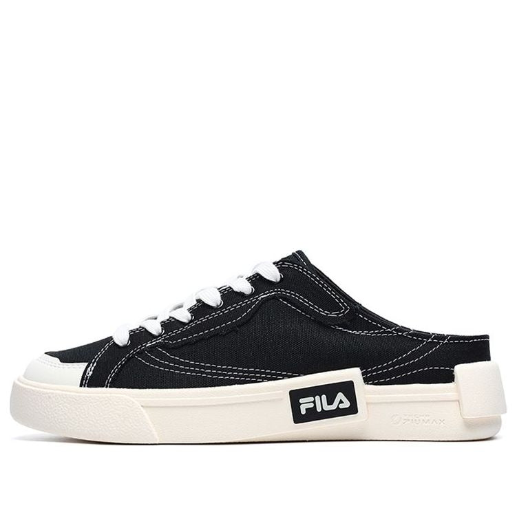 (WMNS) Fila Fusion Pop Mule T12W228220FBW