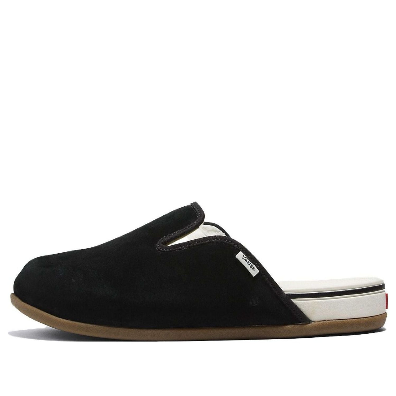 Vans Harbor Mule VR3 Shoes 'Black Marshmallow' VN000BCD1KP