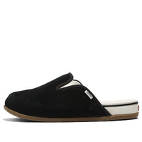 Vans Harbor Mule VR3 Shoes 'Black Marshmallow' VN000BCD1KP