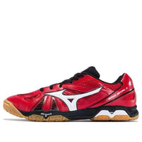 Mizuno Medal 5 Red/Black 81GA151563