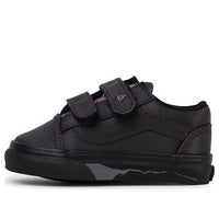 (TD) Vans Harry Potter x Old Skool V 'Deathly Hallows' VN0A38JNV0F