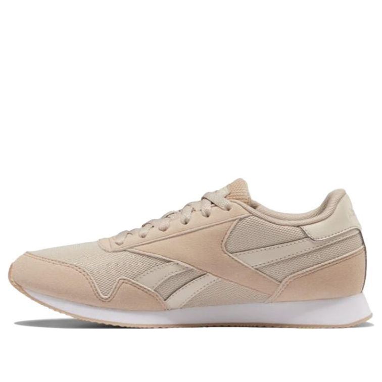 (WMNS) Reebok Royal Classic Jogger 3.0 'Pink' EG9439
