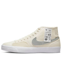 Nike Blazer Court Mid Premium SB 'Warning Label' DZ7635-110