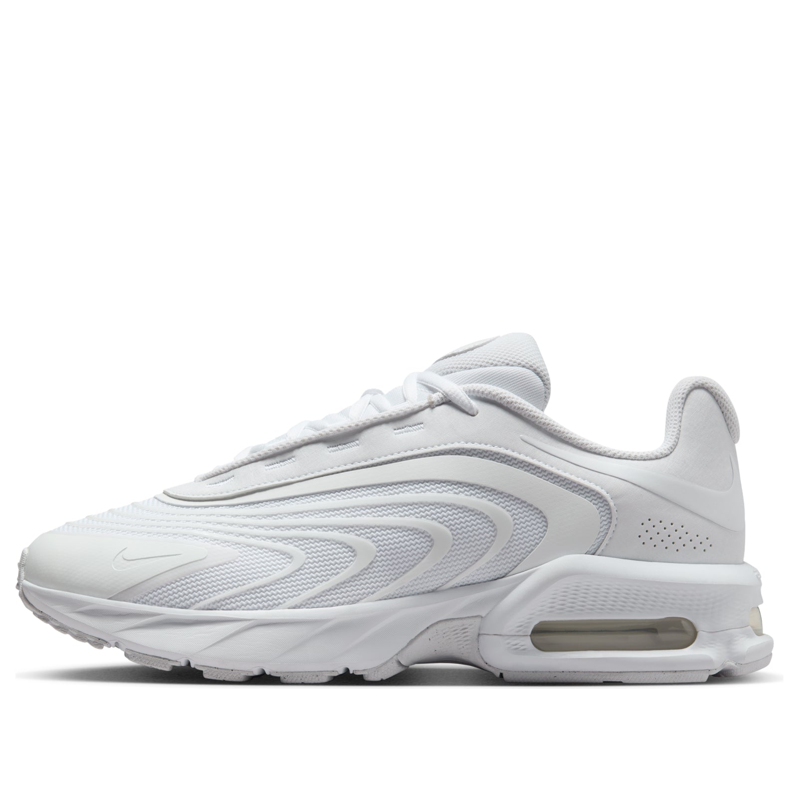 Nike Air Max Fire 'Triple White' IF2621-100