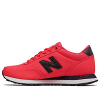 (WMNS) New Balance 501 Series Textile Red WL501GA