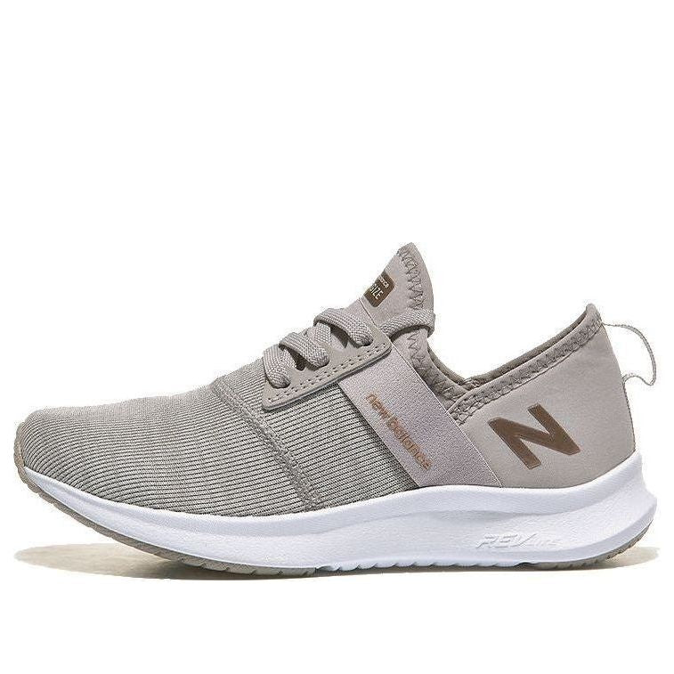 (WMNS) New Balance Nergize Gray WNRGAG2