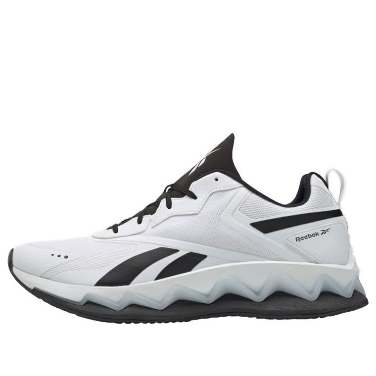 Reebok Zig Elusion Energy 'White Black' FV3845