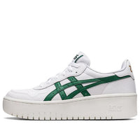(WMNS) ASICS Japan S PF 'White Shamrock Green' 1202A024-109