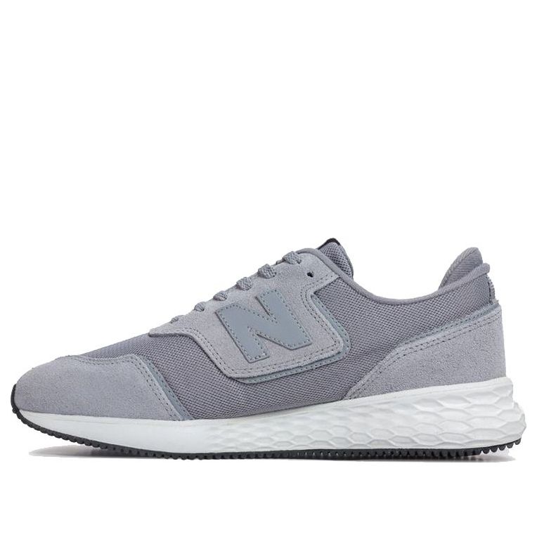 New Balance X-70 Sneakers Grey MSX70GGW