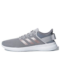 (WMNS) adidas Cloudfoam QT Flex 'Grey' DA9835
