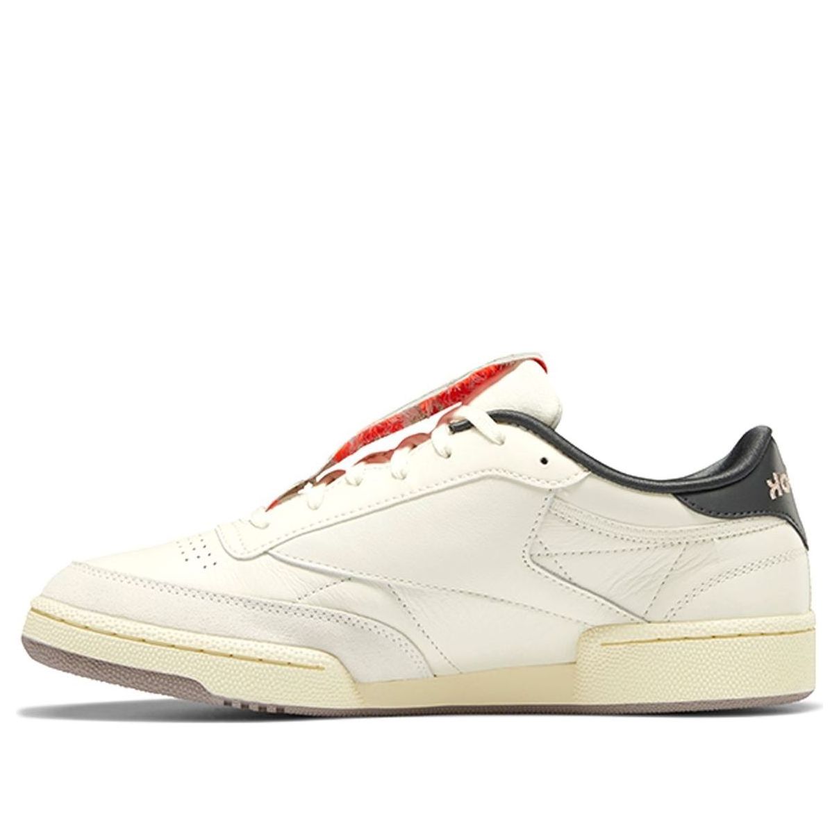 Reebok Club C 85 'Chinese New Year - Sun and Moon' FY7510