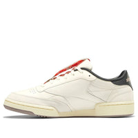 Reebok Club C 85 'Chinese New Year - Sun and Moon' FY7510