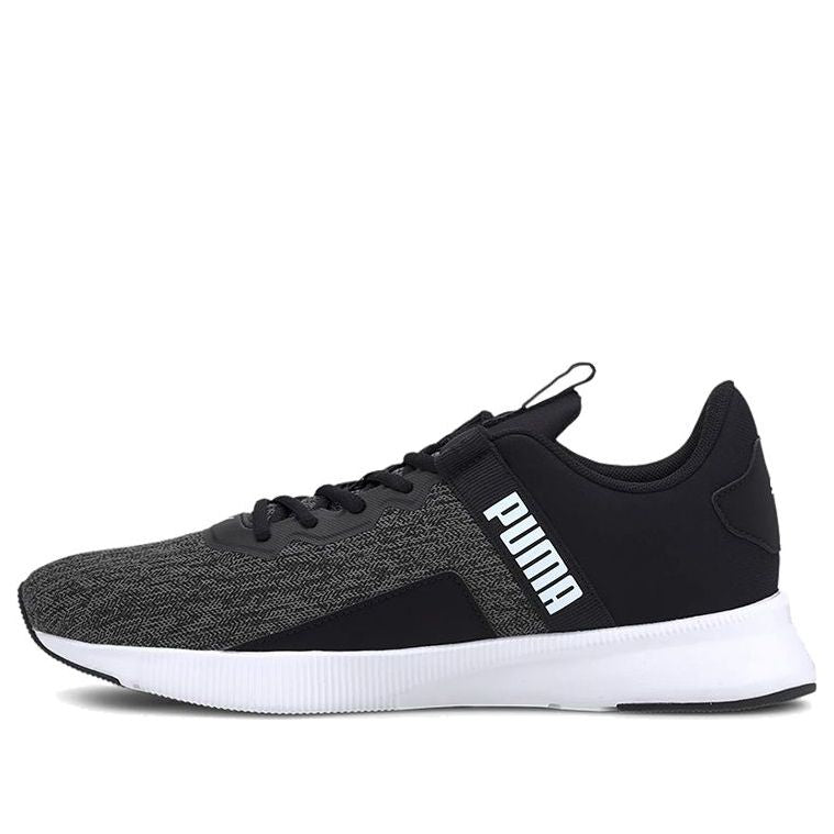 PUMA Flyer Beta Black/White/Grey 194274-01