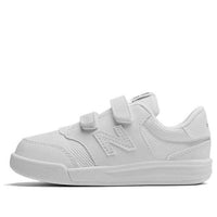 (TD) New Balance CT60 White IVCT60TE