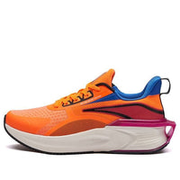 361 Degrees ENRG-X 'Orange Blue' 672212201-2