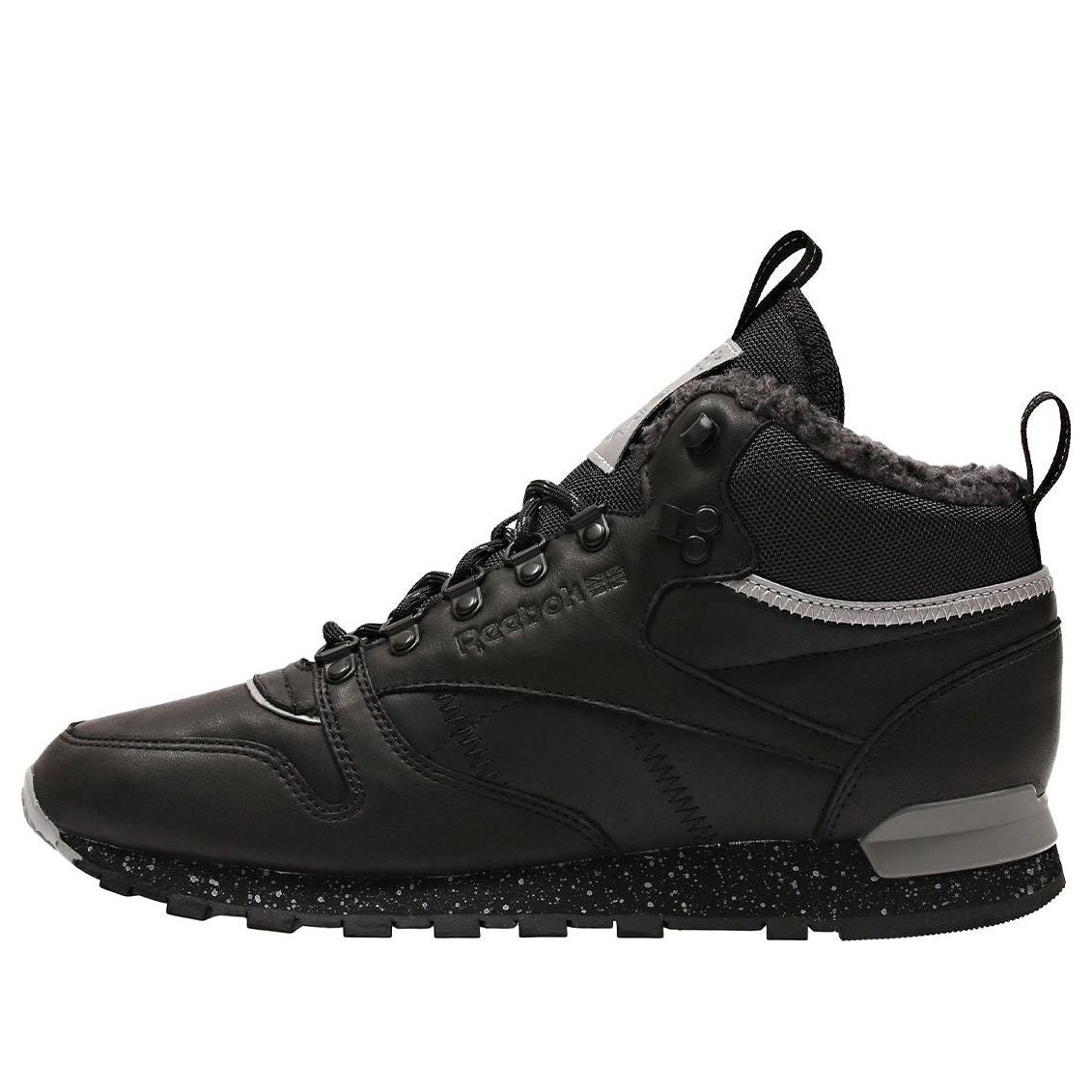 Reebok Classic Leather Mid Sherpa II Perfect Split CN1882