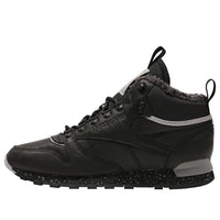 Reebok Classic Leather Mid Sherpa II Perfect Split CN1882