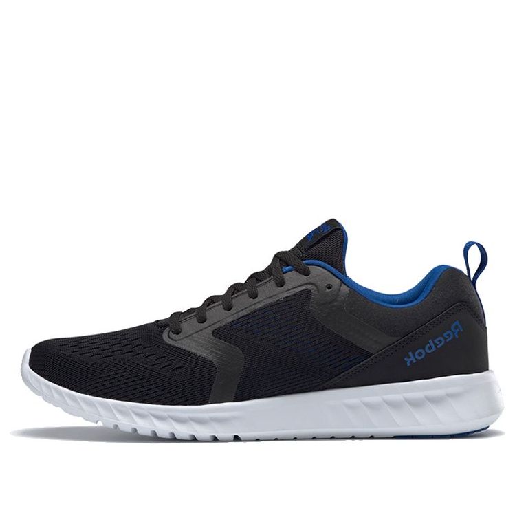 Reebok Sublite Prime 'Black White Blue' EF4078
