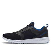 Reebok Sublite Prime 'Black White Blue' EF4078