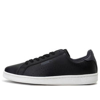 PUMA Smash Perf Shoes Black/White 363722-02
