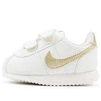 (TD) Nike Cortez Basic SL 'White Gold' 904769-105