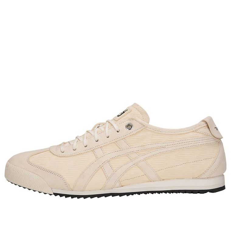 Onitsuka Tiger Mexico 66 SD 'Cream Yellow' 1183A175-215