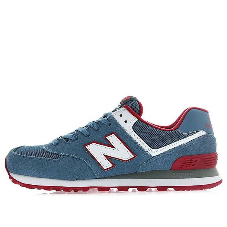 New Balance 574 Core Plus Blue ML574CPI