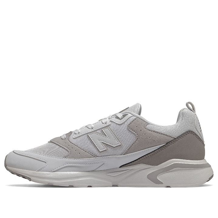 New Balance 45XSeries Gray MS45XRC1