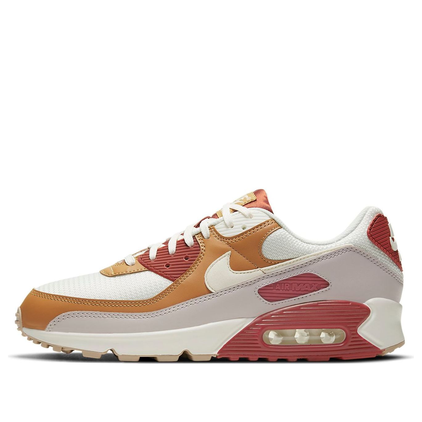Nike Air Max 90 'Rugged Orange Wheat' CV8839-800