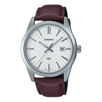 CASIO MTP-VD03L-5A Quartz Waterproof Mens MTP-VD03L-5A