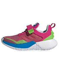 (GS) adidas Sport Pro x LEGO 'Real Magenta' GW3016
