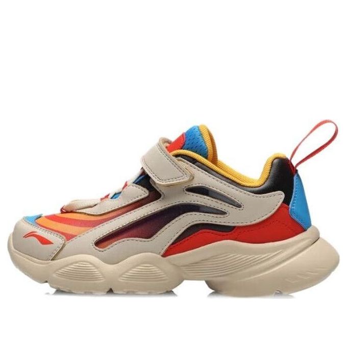 (GS) Li-Ning Aurora Windwalker 'Multi Color' YKCQ274-57