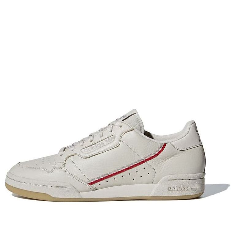 adidas Continental 80 'Clear Brown' BD7606