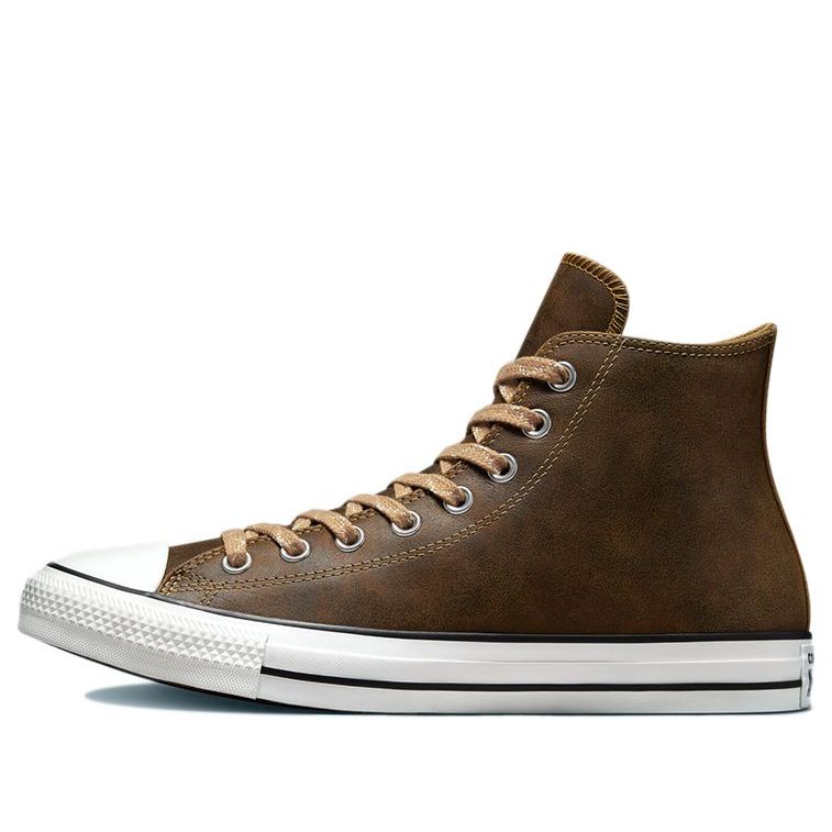 Converse Chuck Taylor All Star High 'Wheat' 172415C