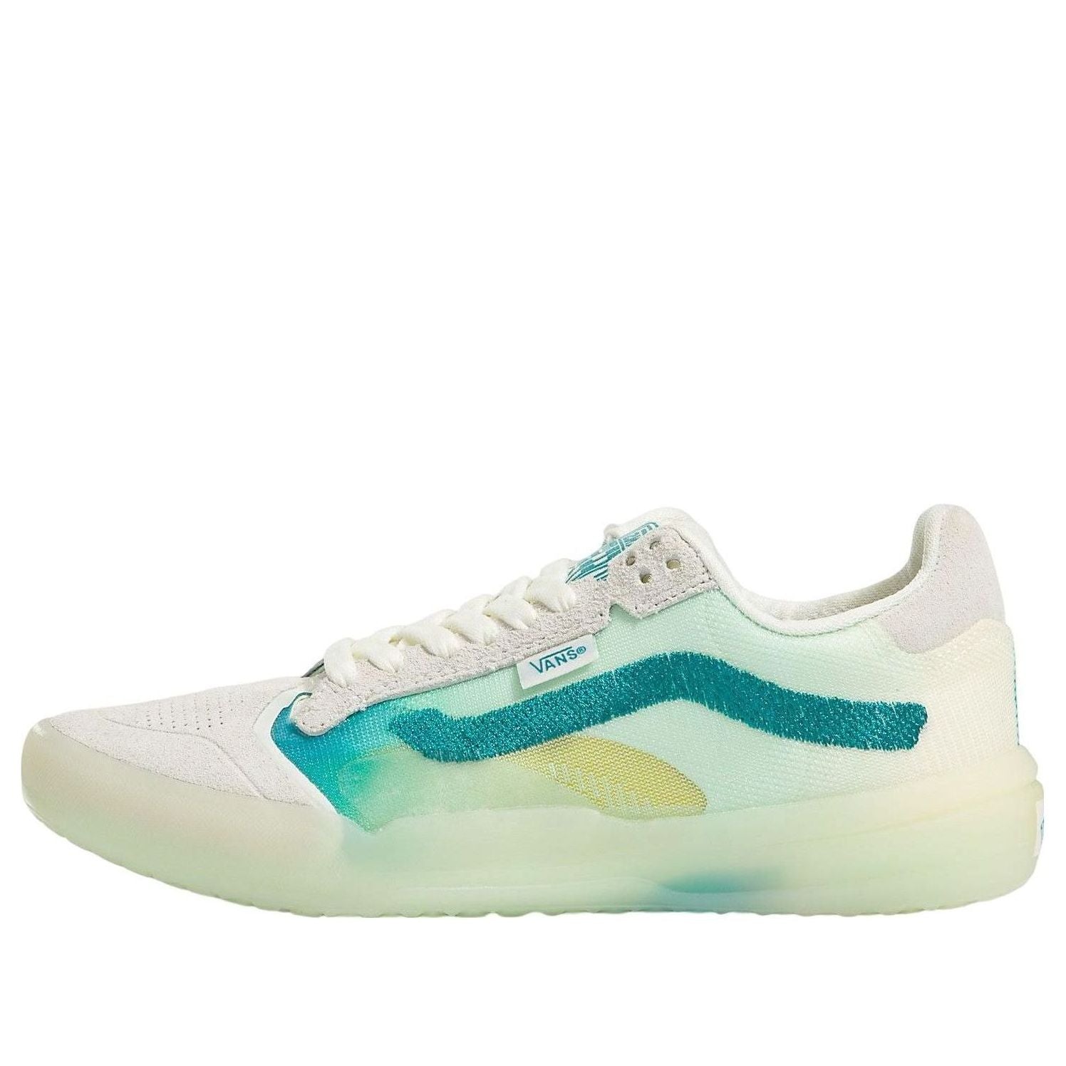Vans Evdnt UltimateWaffle 'Gradient White Multi' VN0A5DY7J5K