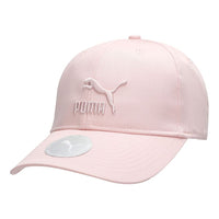 PUMA Athleisure Casual Sports Baseball Cap Pink 022554-14