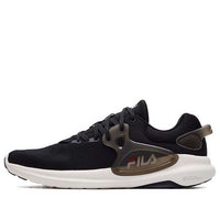 FILA Athletics Low 'Black Translucent' A12M112105FBK