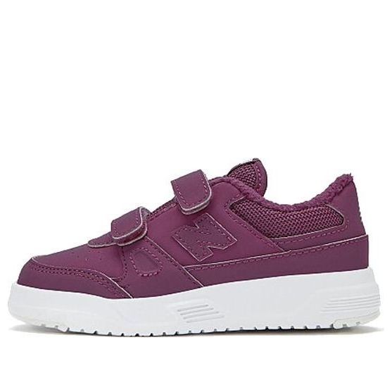 New Balance Ct20 Purple Toddler IVCT20MW