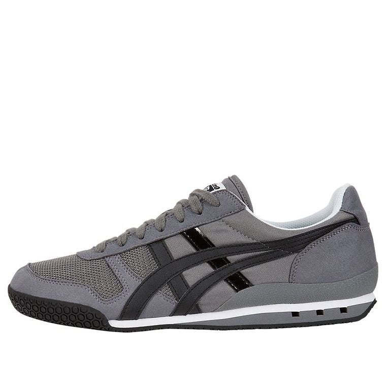 Onitsuka Tiger Ultimate 81 'Grey Black' HN201-7390