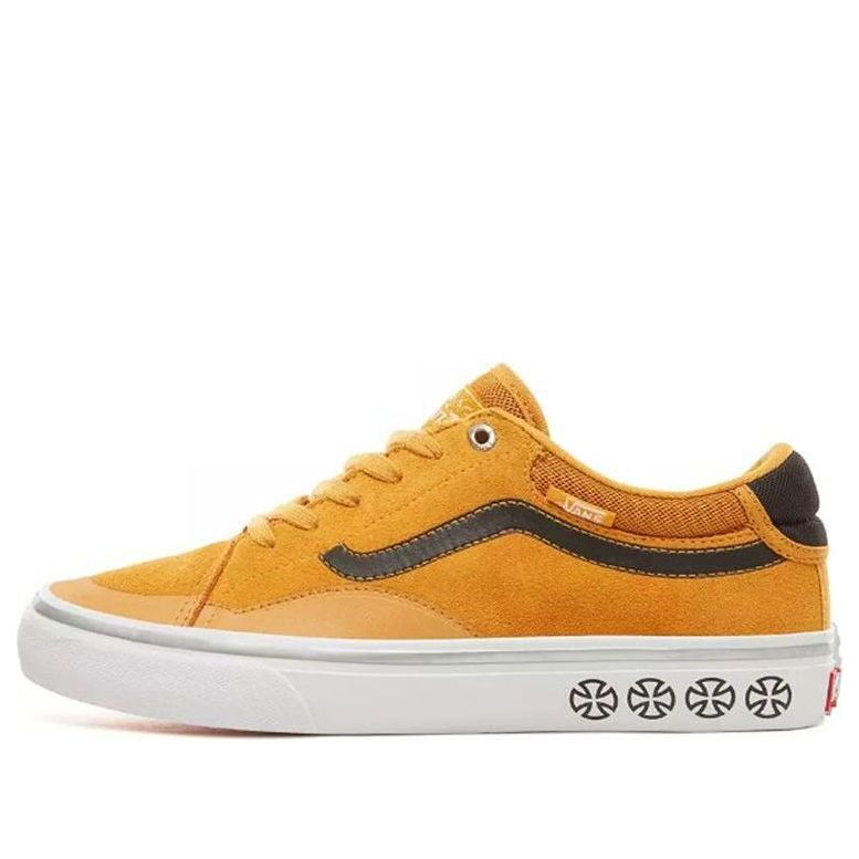 Vans Independent x TNT Advanced Prototype 'Sunflower' VN0A3TJXU2F