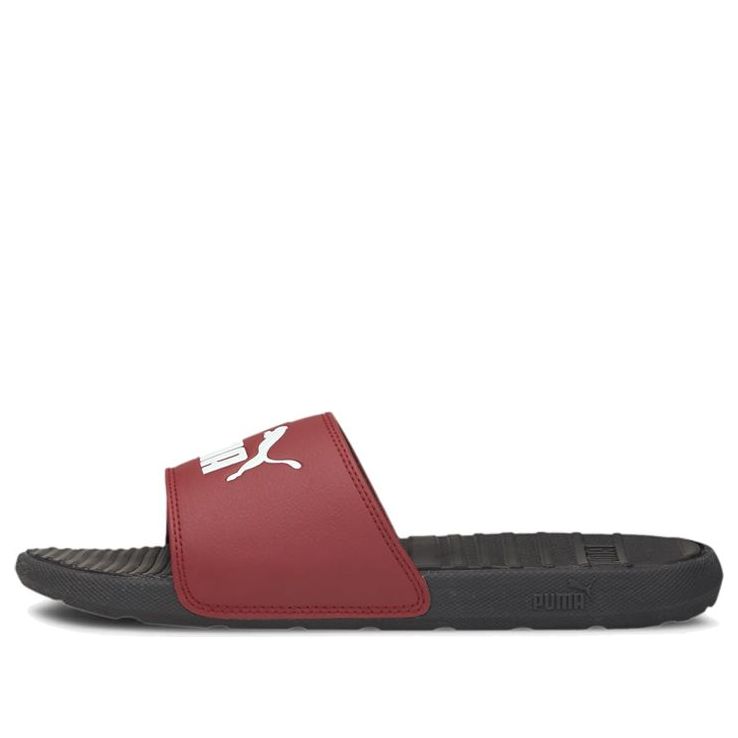 PUMA Cool Cat Slides 'Rhubarb' 371023-12