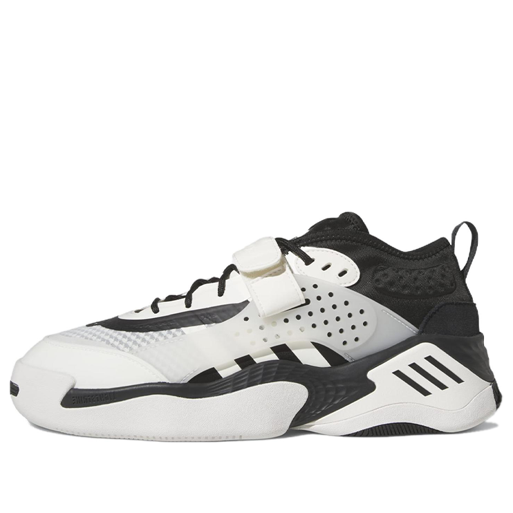 adidas Streetball 3.0 'Black White' H03522