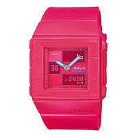 CASIO Baby-G 'Pink' BGA-200-4E2021