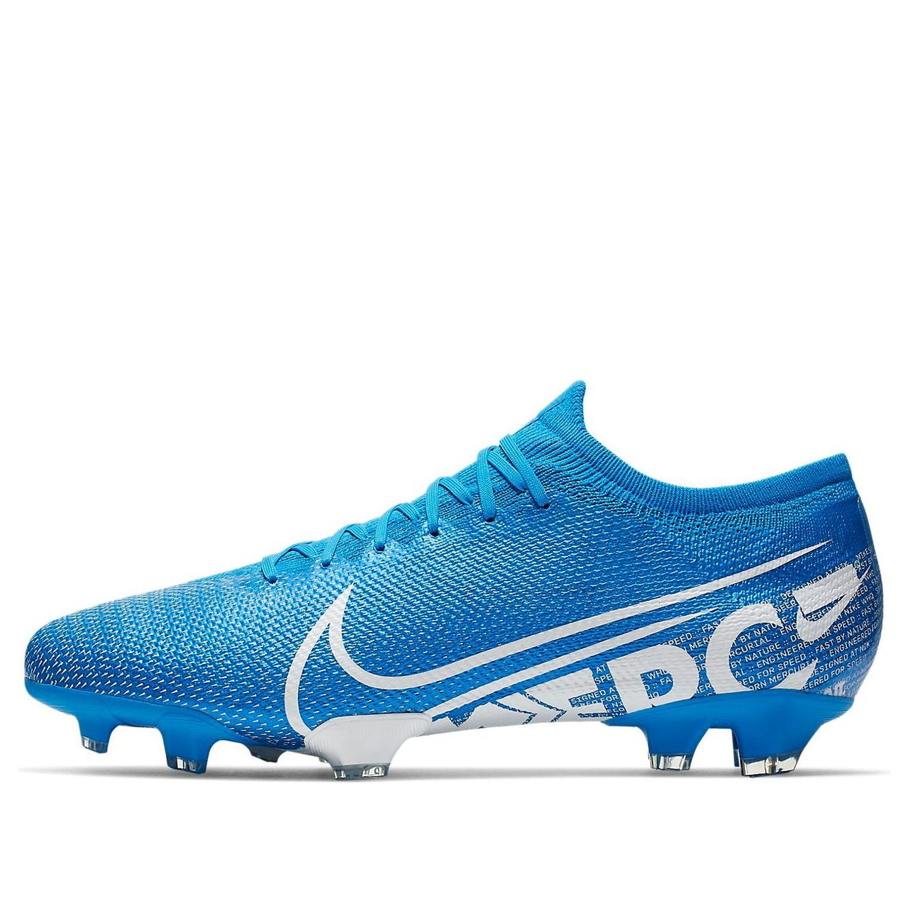 Nike Mercurial Vapor 13 Pro FG 'New Lights' AT7901-414