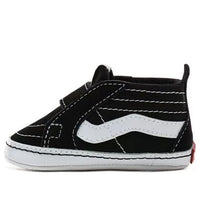 Vans SK8-HI Crib 'Black' VN0A346P6BT